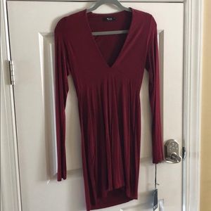 NEW Michael Lauren dress